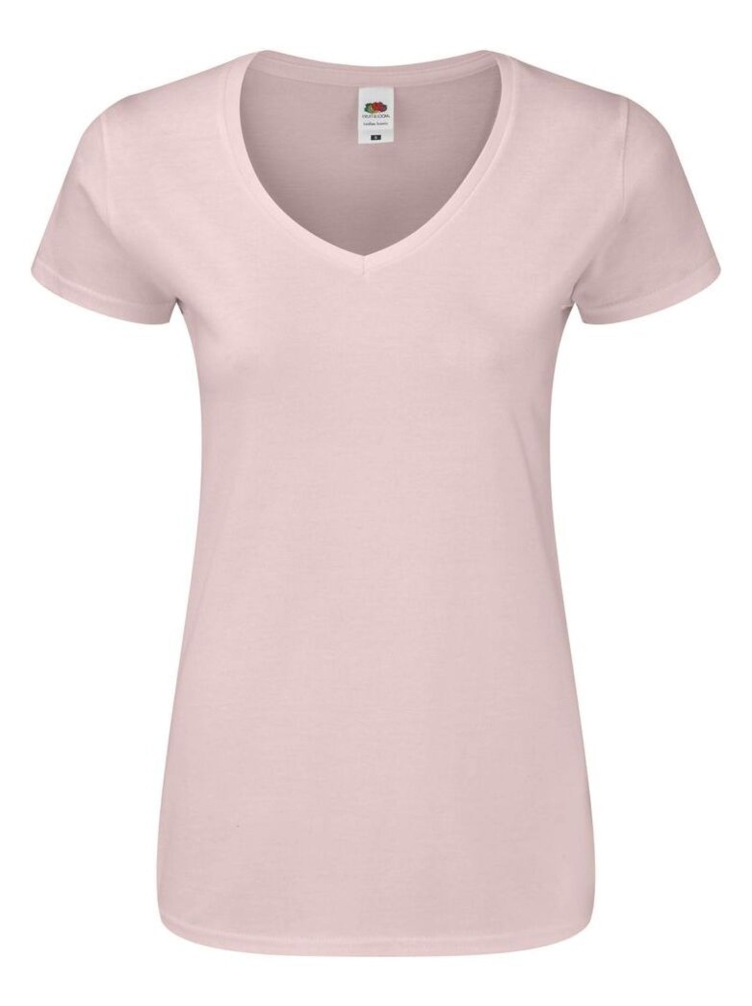Fruit of the Loom - T-shirt ICONIC - Kiabi